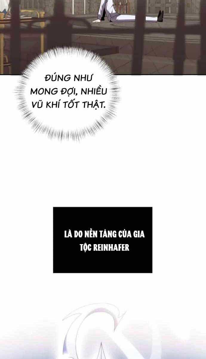Hắc Kị Sĩ Thiên Tài Giới Hạn Thời Gian - Chương 3 - ảnh 16