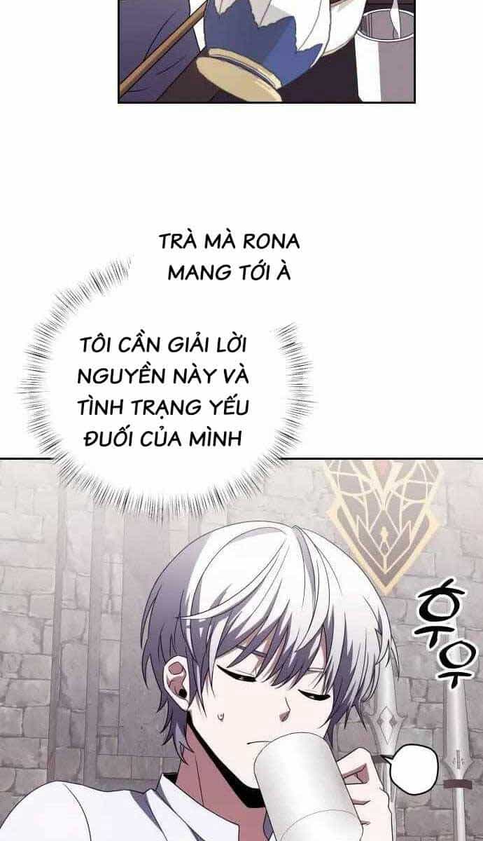 Hắc Kị Sĩ Thiên Tài Giới Hạn Thời Gian - Chương 3 - ảnh 56
