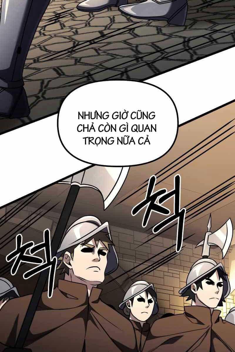 Hắc Kị Sĩ Thiên Tài Giới Hạn Thời Gian - Chương 30 - ảnh 22