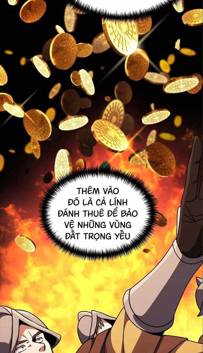 Hắc Kị Sĩ Thiên Tài Giới Hạn Thời Gian - Chương 31 - ảnh 91