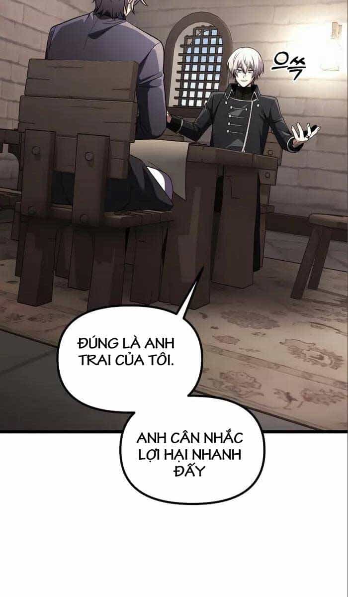 Hắc Kị Sĩ Thiên Tài Giới Hạn Thời Gian - Chương 32 - ảnh 16