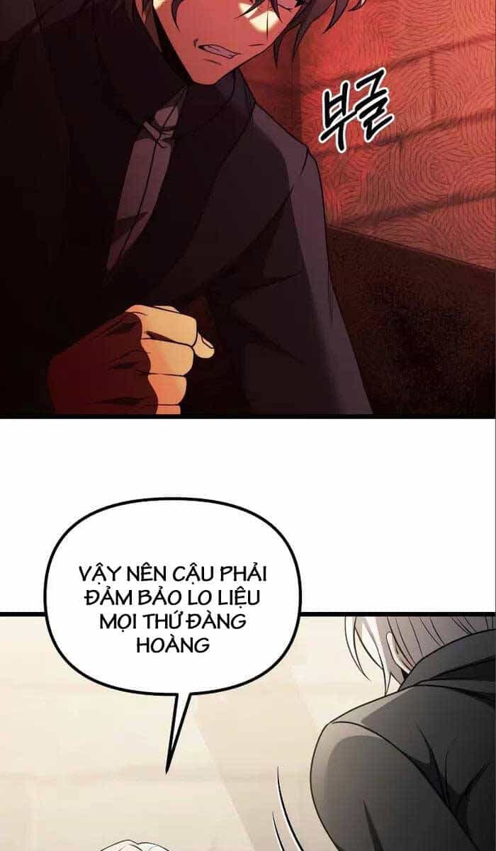 Hắc Kị Sĩ Thiên Tài Giới Hạn Thời Gian - Chương 32 - ảnh 26