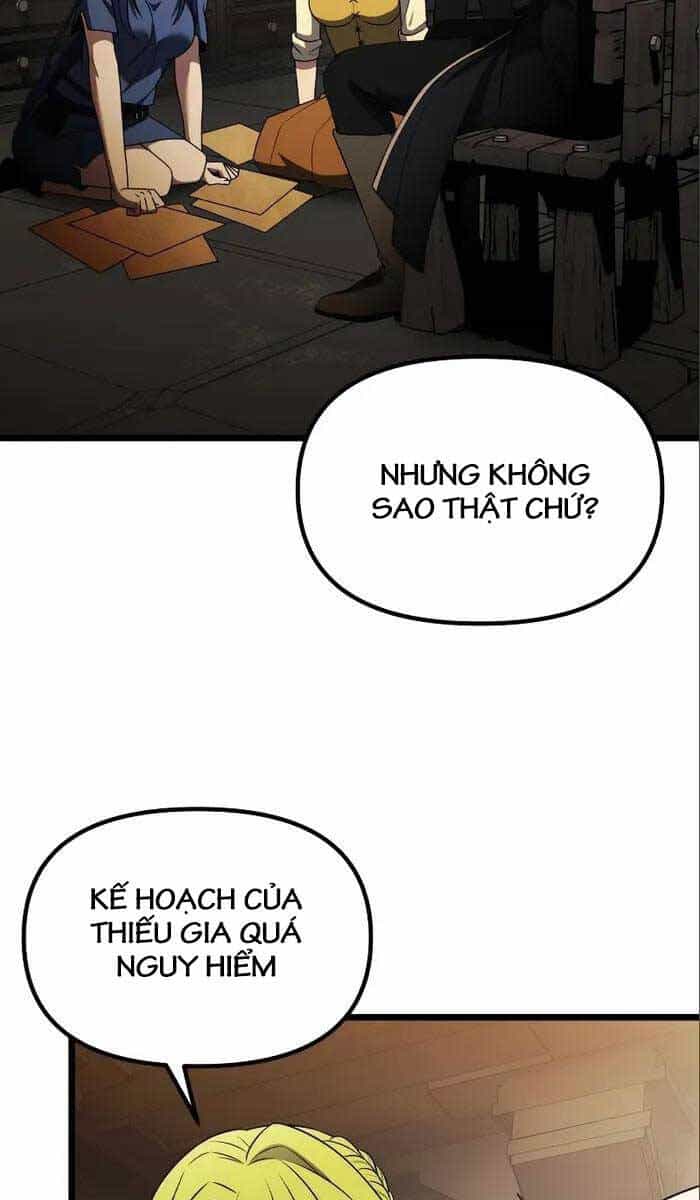Hắc Kị Sĩ Thiên Tài Giới Hạn Thời Gian - Chương 32 - ảnh 37