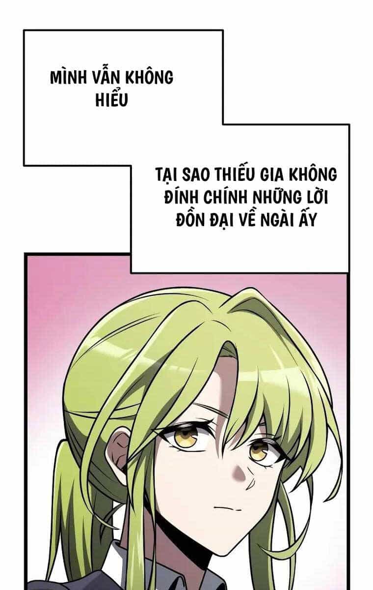 Hắc Kị Sĩ Thiên Tài Giới Hạn Thời Gian - Chương 33 - ảnh 19