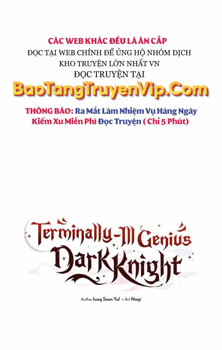 Hắc Kị Sĩ Thiên Tài Giới Hạn Thời Gian - Chương 33 - ảnh 5
