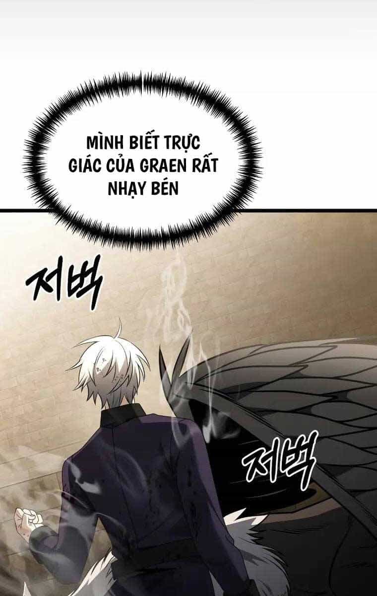 Hắc Kị Sĩ Thiên Tài Giới Hạn Thời Gian - Chương 33 - ảnh 72