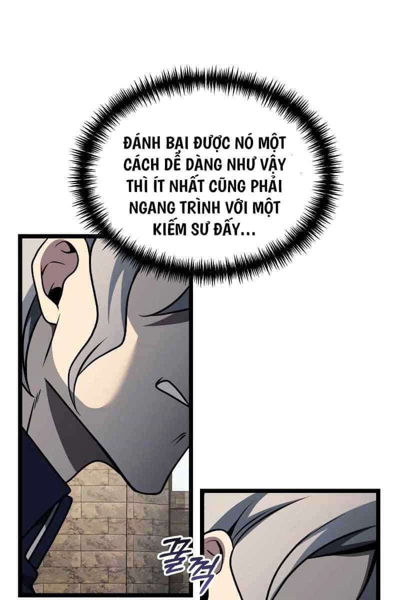 Hắc Kị Sĩ Thiên Tài Giới Hạn Thời Gian - Chương 34 - ảnh 42