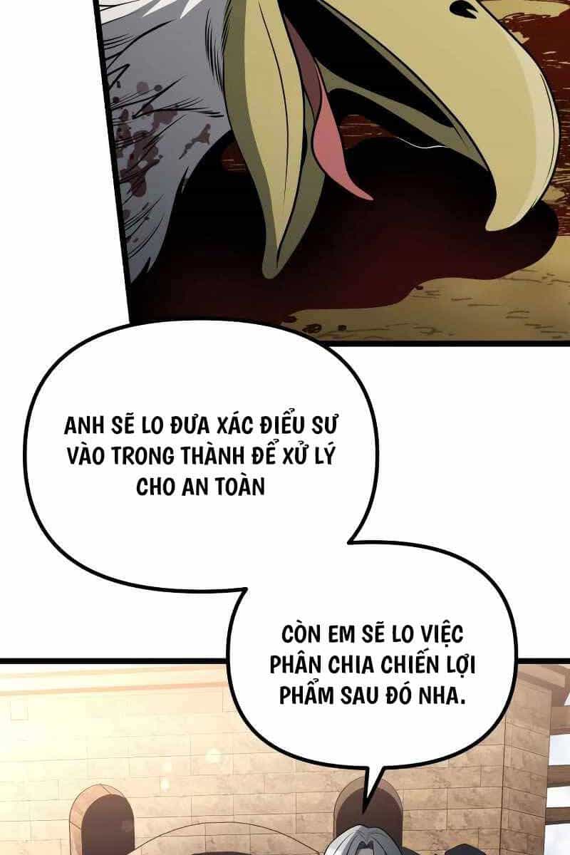 Hắc Kị Sĩ Thiên Tài Giới Hạn Thời Gian - Chương 34 - ảnh 53