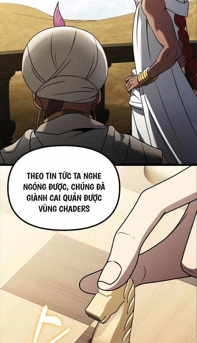 Hắc Kị Sĩ Thiên Tài Giới Hạn Thời Gian - Chương 35 - ảnh 42