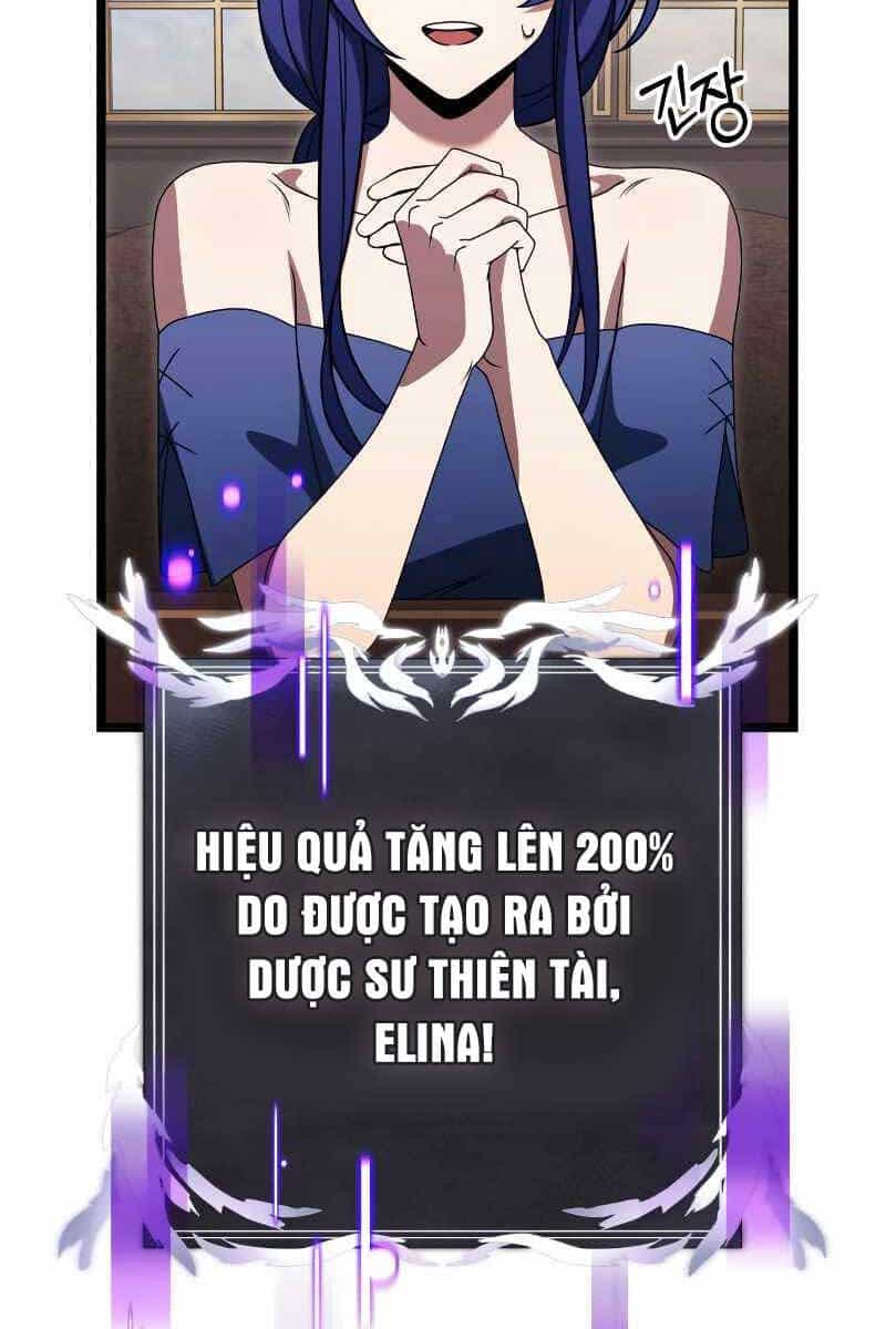 Hắc Kị Sĩ Thiên Tài Giới Hạn Thời Gian - Chương 36 - ảnh 38