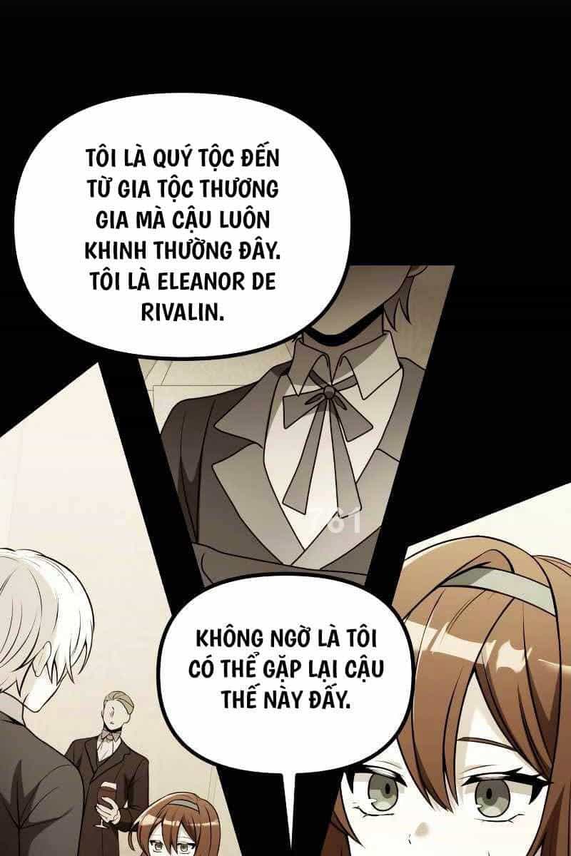 Hắc Kị Sĩ Thiên Tài Giới Hạn Thời Gian - Chương 37 - ảnh 1