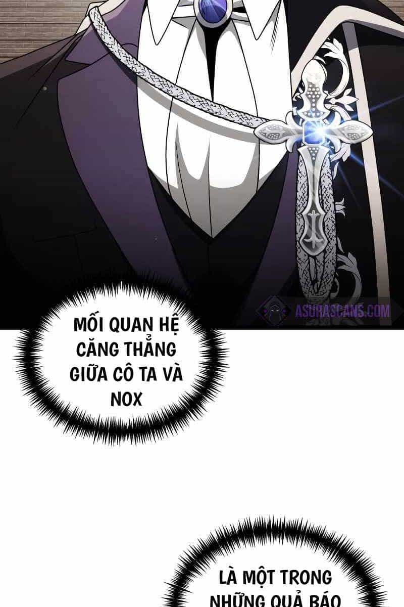 Hắc Kị Sĩ Thiên Tài Giới Hạn Thời Gian - Chương 37 - ảnh 23