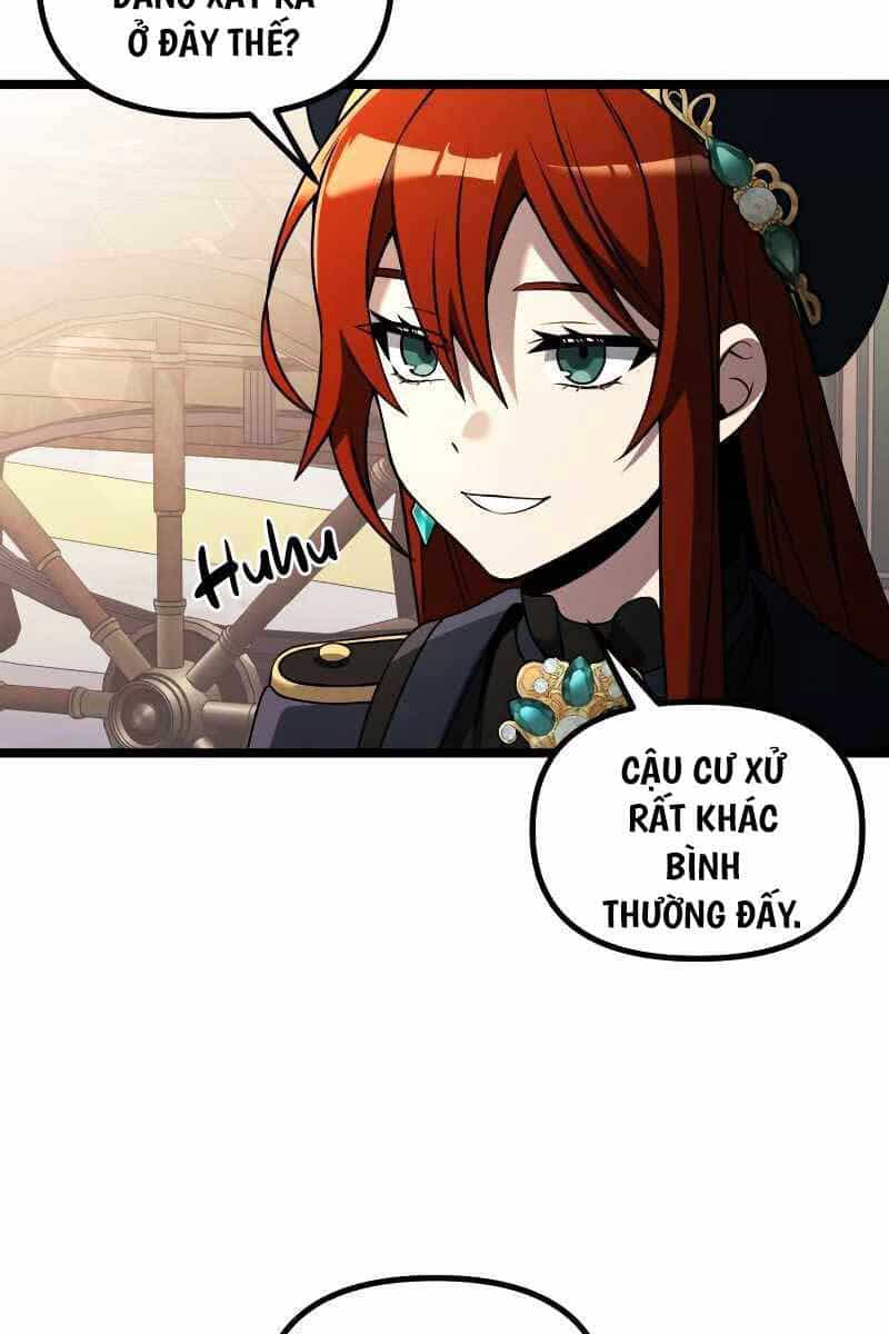 Hắc Kị Sĩ Thiên Tài Giới Hạn Thời Gian - Chương 37 - ảnh 28