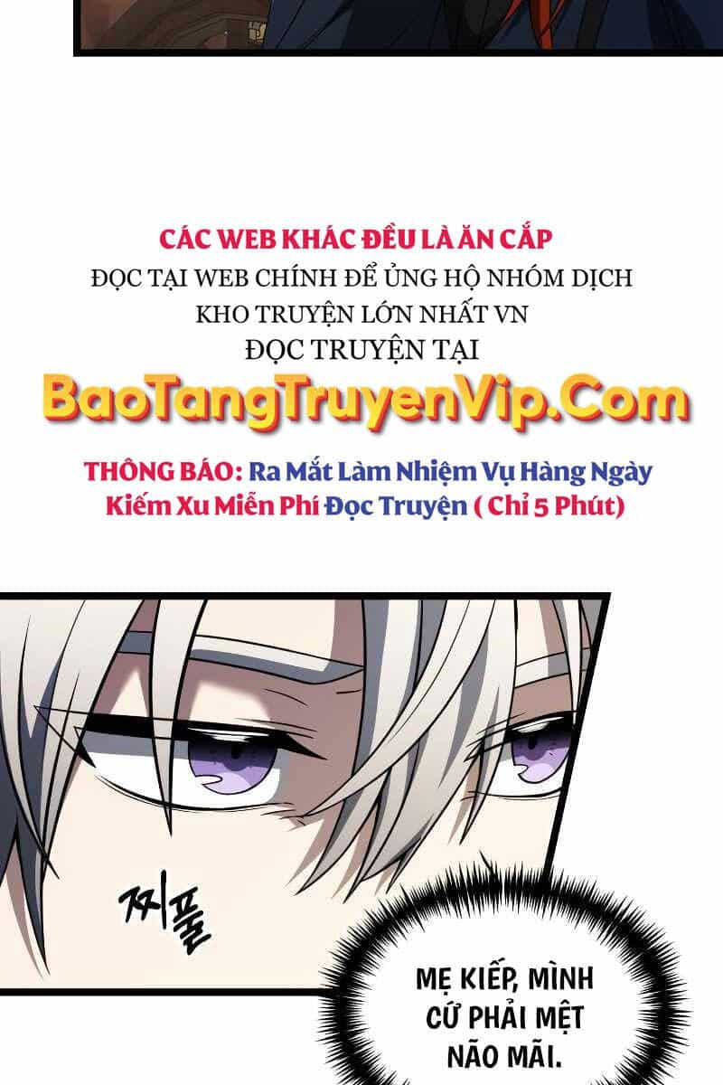Hắc Kị Sĩ Thiên Tài Giới Hạn Thời Gian - Chương 37 - ảnh 31