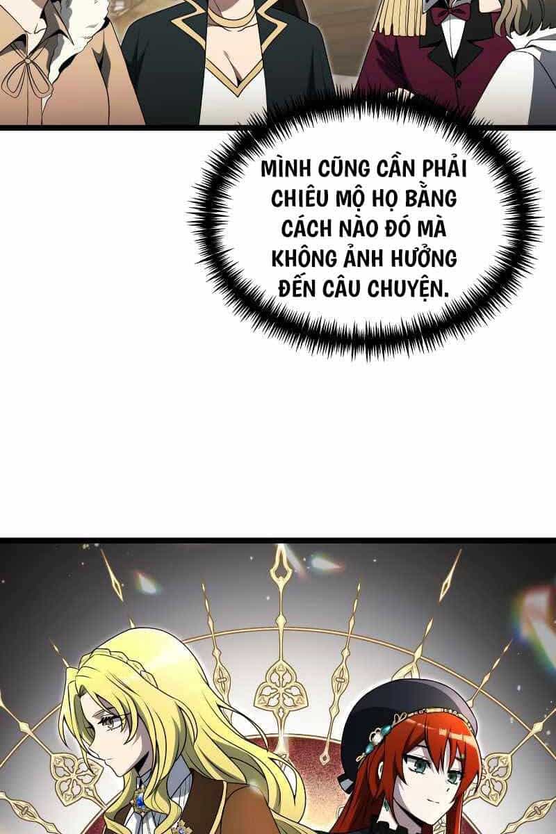 Hắc Kị Sĩ Thiên Tài Giới Hạn Thời Gian - Chương 37 - ảnh 68