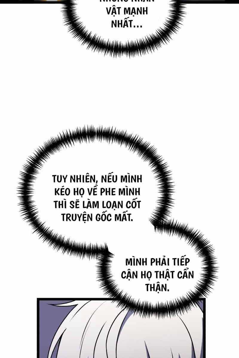 Hắc Kị Sĩ Thiên Tài Giới Hạn Thời Gian - Chương 37 - ảnh 70