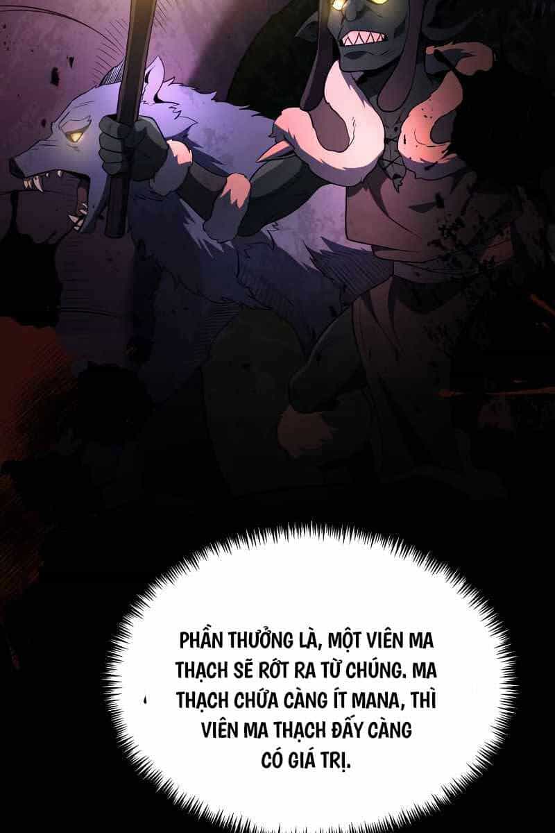 Hắc Kị Sĩ Thiên Tài Giới Hạn Thời Gian - Chương 38 - ảnh 57