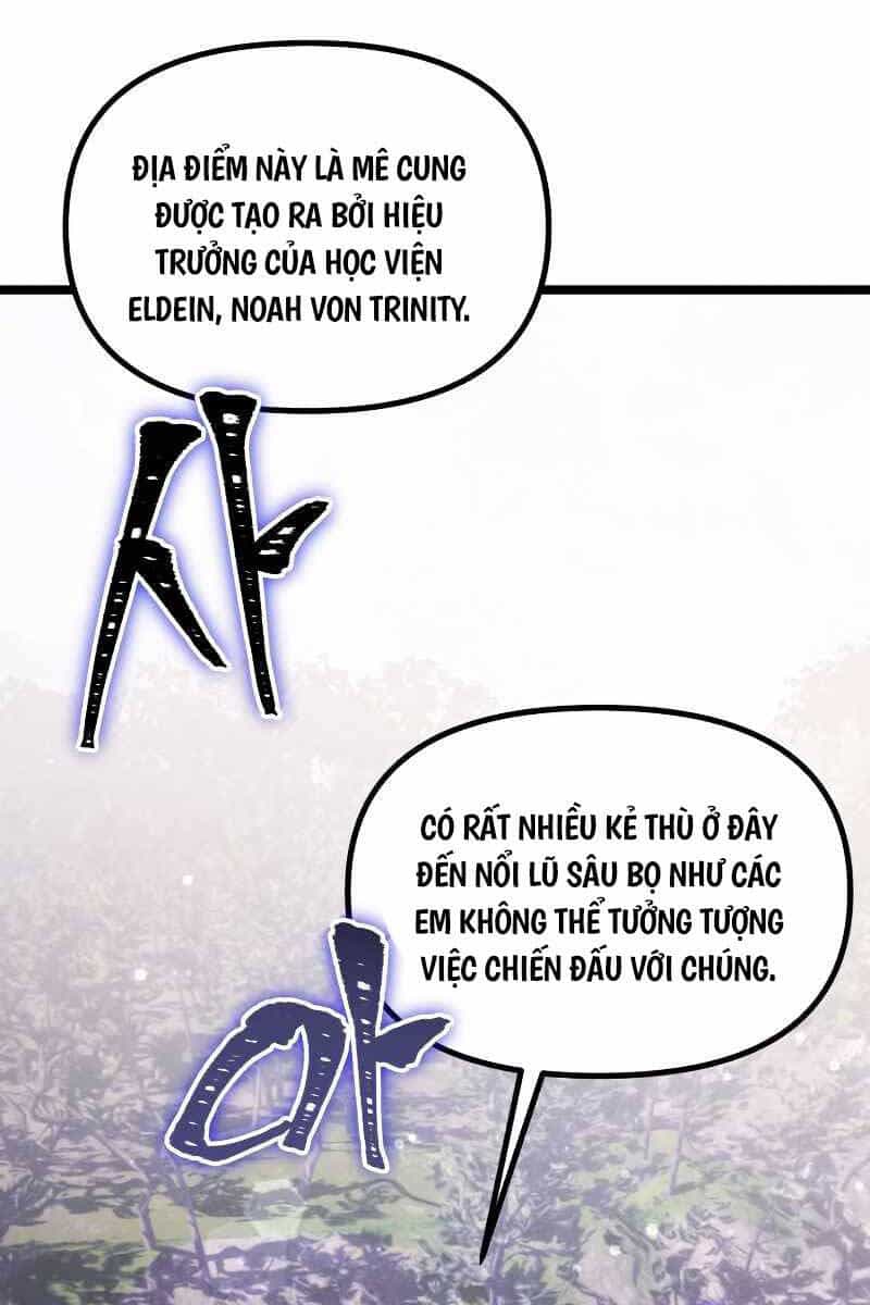 Hắc Kị Sĩ Thiên Tài Giới Hạn Thời Gian - Chương 38 - ảnh 69