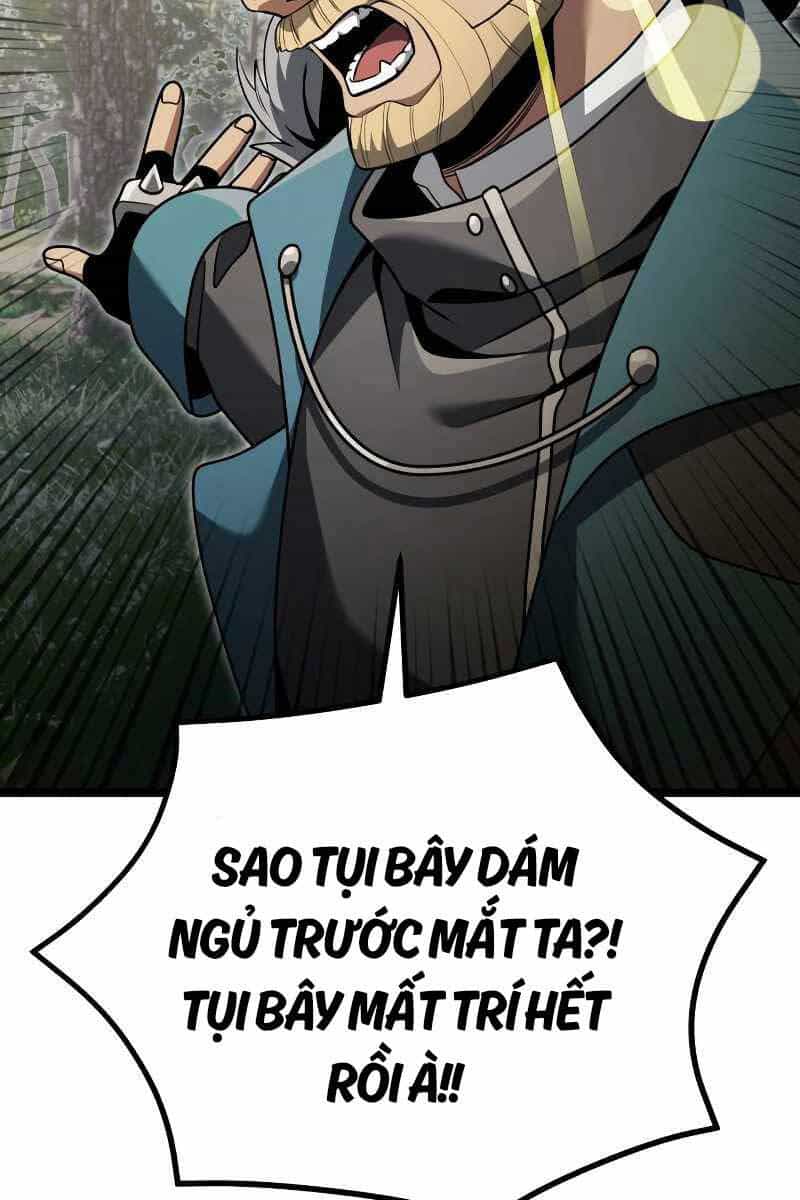 Hắc Kị Sĩ Thiên Tài Giới Hạn Thời Gian - Chương 38 - ảnh 7