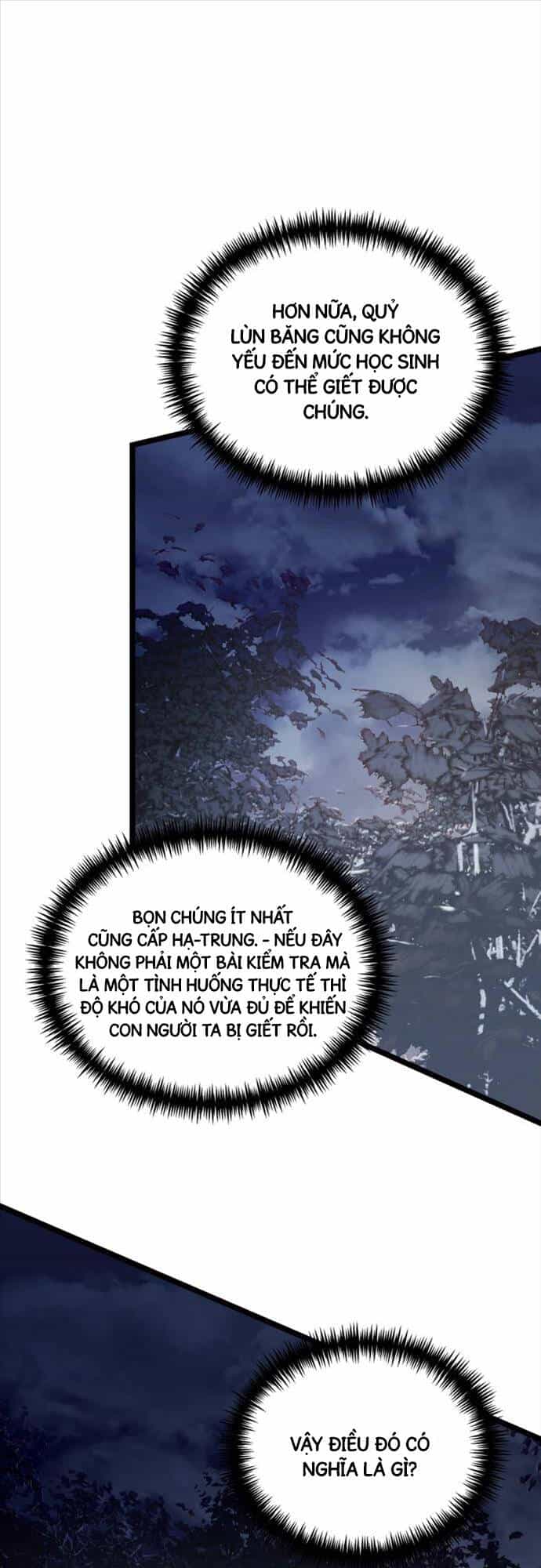 Hắc Kị Sĩ Thiên Tài Giới Hạn Thời Gian - Chương 39 - ảnh 43
