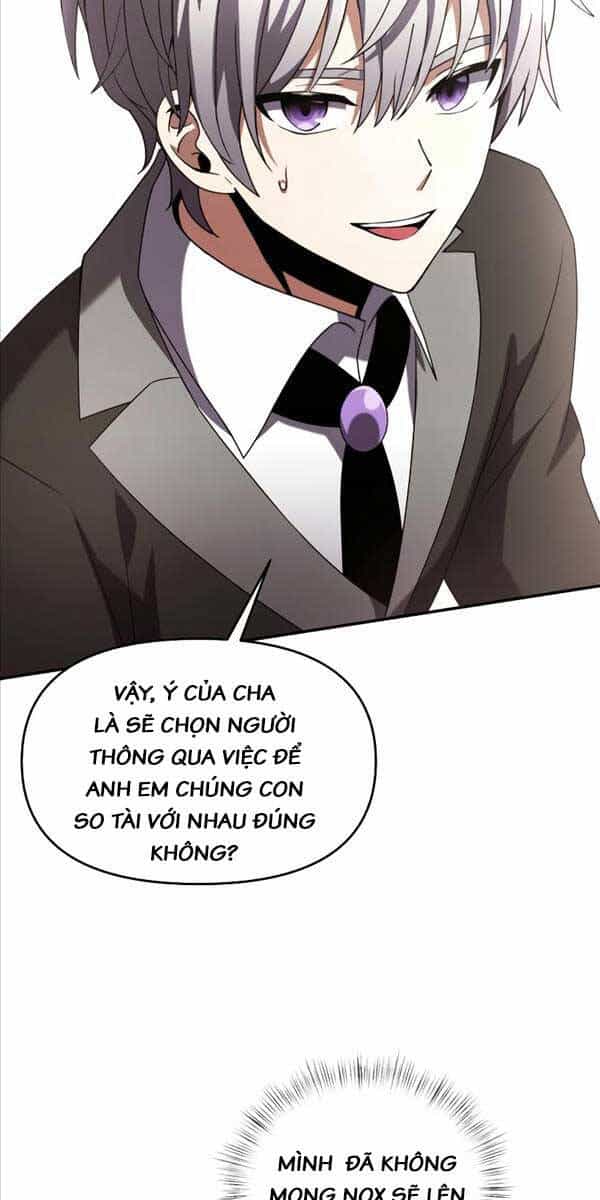Hắc Kị Sĩ Thiên Tài Giới Hạn Thời Gian - Chương 4 - ảnh 24
