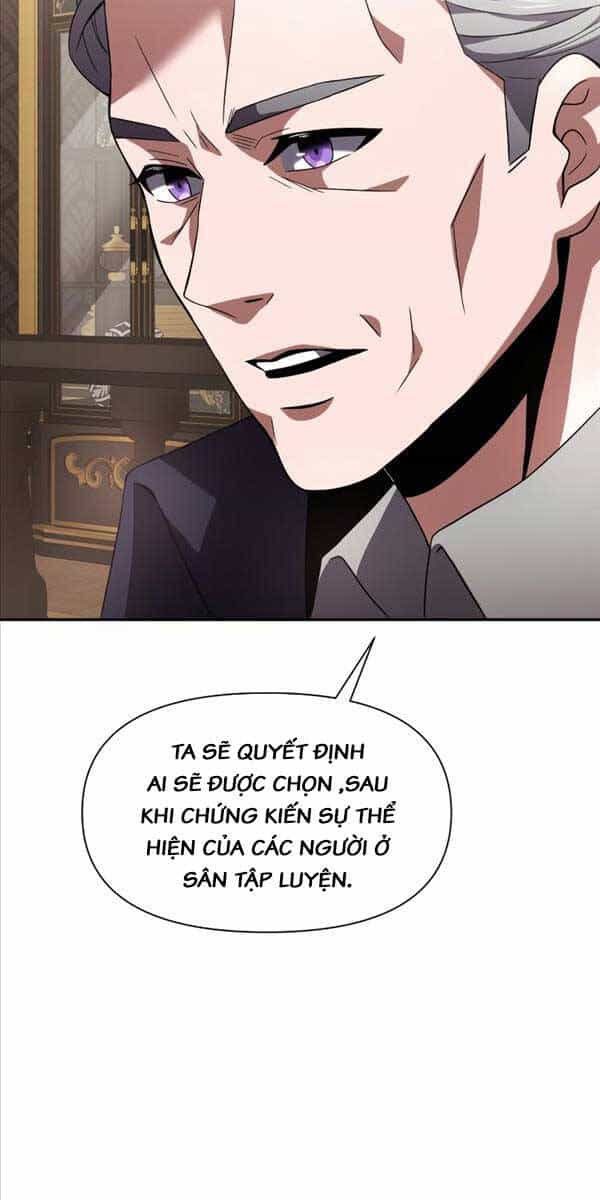 Hắc Kị Sĩ Thiên Tài Giới Hạn Thời Gian - Chương 4 - ảnh 26