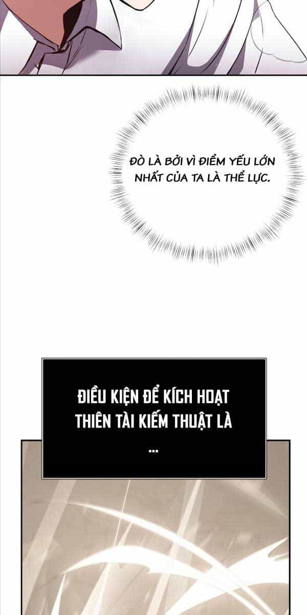Hắc Kị Sĩ Thiên Tài Giới Hạn Thời Gian - Chương 4 - ảnh 57