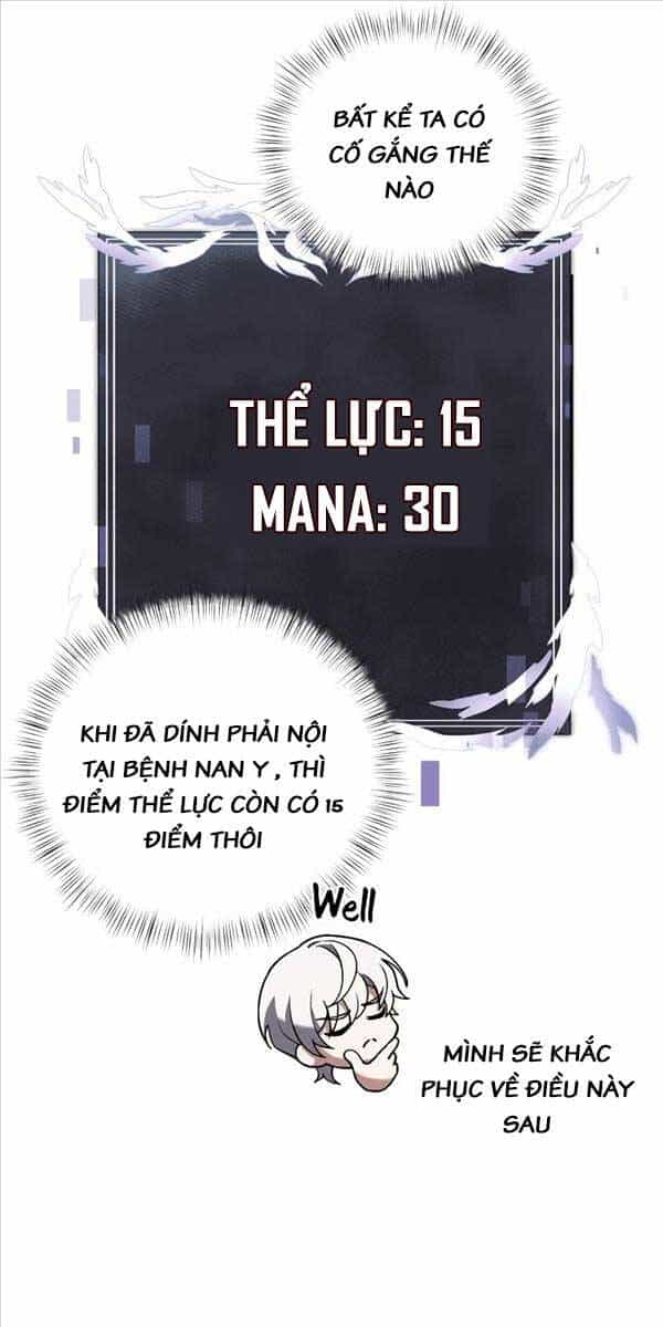 Hắc Kị Sĩ Thiên Tài Giới Hạn Thời Gian - Chương 4 - ảnh 66