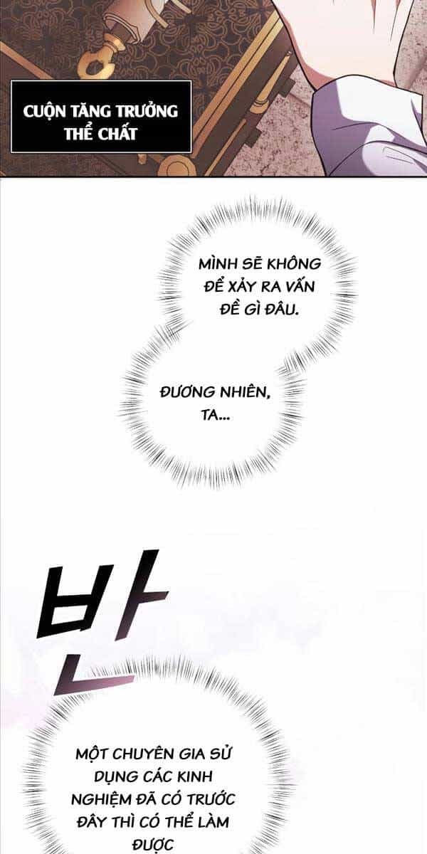 Hắc Kị Sĩ Thiên Tài Giới Hạn Thời Gian - Chương 4 - ảnh 71