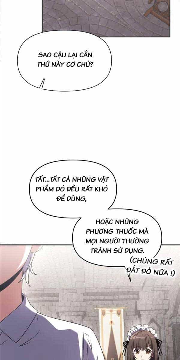 Hắc Kị Sĩ Thiên Tài Giới Hạn Thời Gian - Chương 4 - ảnh 74