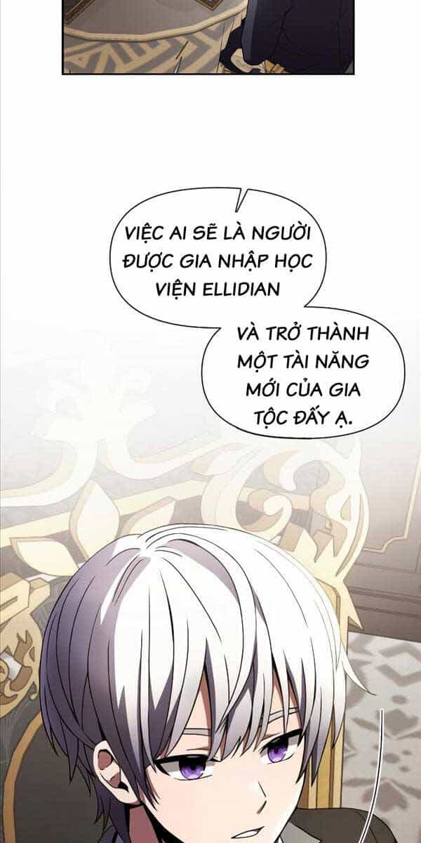 Hắc Kị Sĩ Thiên Tài Giới Hạn Thời Gian - Chương 4 - ảnh 9