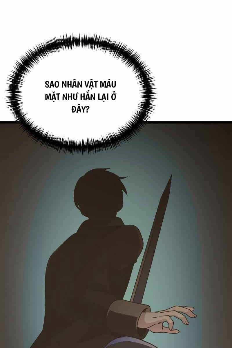 Hắc Kị Sĩ Thiên Tài Giới Hạn Thời Gian - Chương 40 - ảnh 52