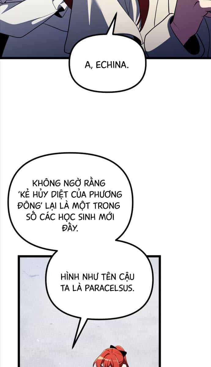 Hắc Kị Sĩ Thiên Tài Giới Hạn Thời Gian - Chương 41 - ảnh 24