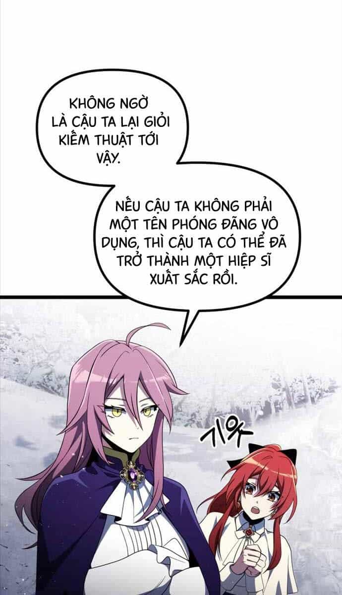 Hắc Kị Sĩ Thiên Tài Giới Hạn Thời Gian - Chương 41 - ảnh 29