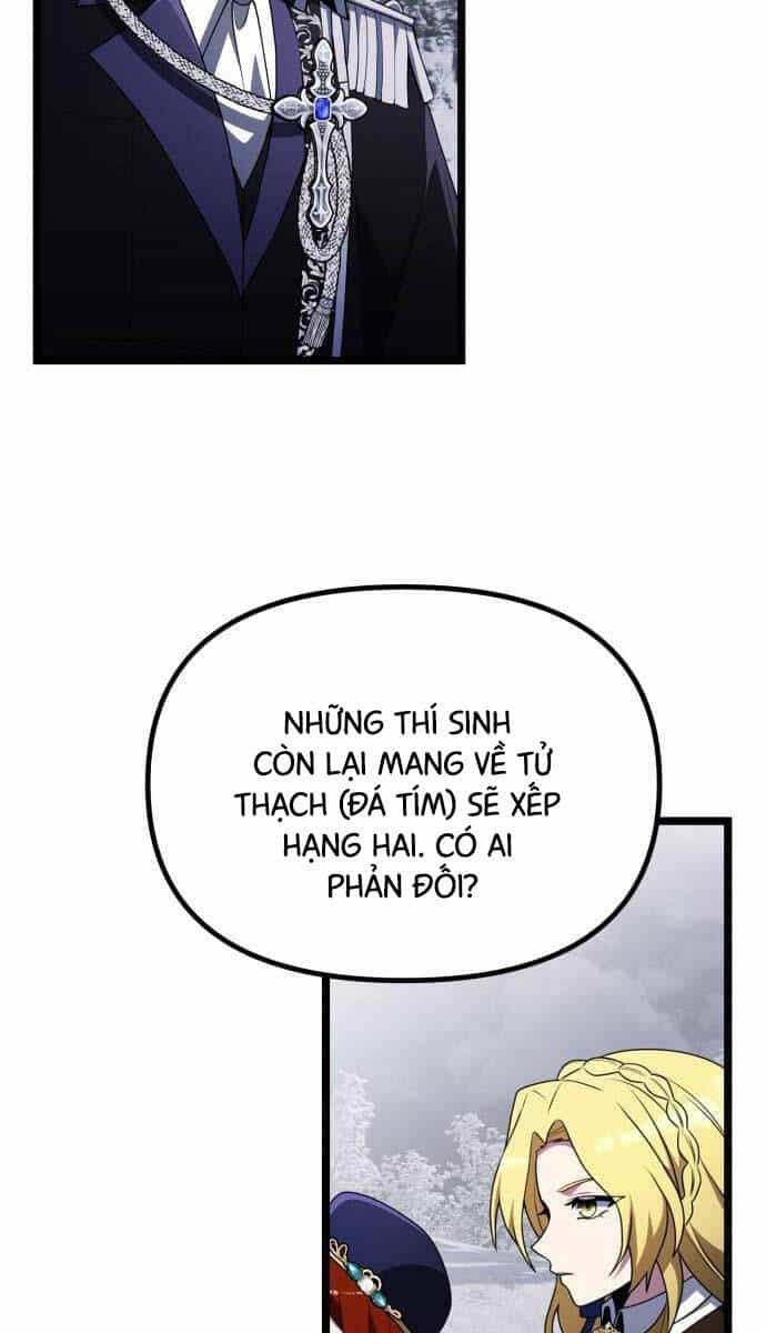 Hắc Kị Sĩ Thiên Tài Giới Hạn Thời Gian - Chương 42 - ảnh 36