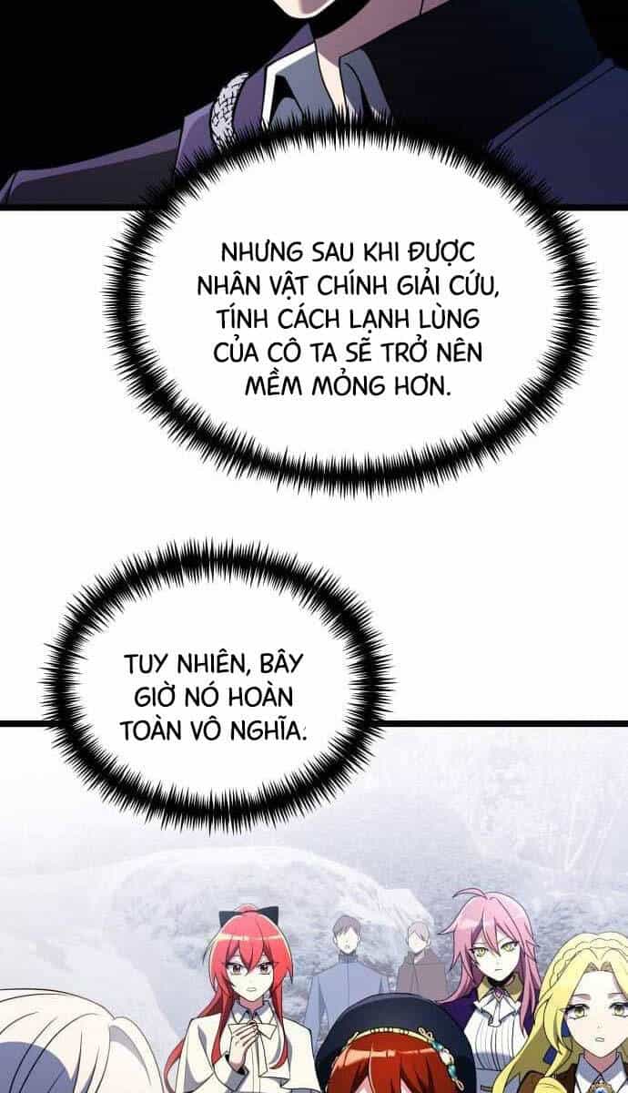 Hắc Kị Sĩ Thiên Tài Giới Hạn Thời Gian - Chương 42 - ảnh 8