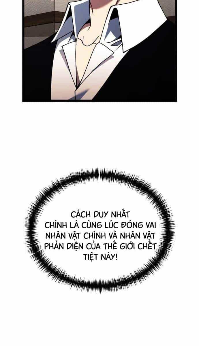 Hắc Kị Sĩ Thiên Tài Giới Hạn Thời Gian - Chương 42 - ảnh 82