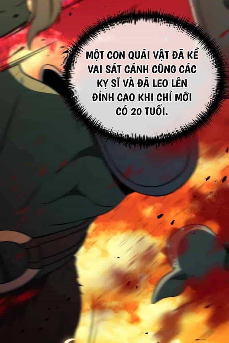 Hắc Kị Sĩ Thiên Tài Giới Hạn Thời Gian - Chương 44 - ảnh 52