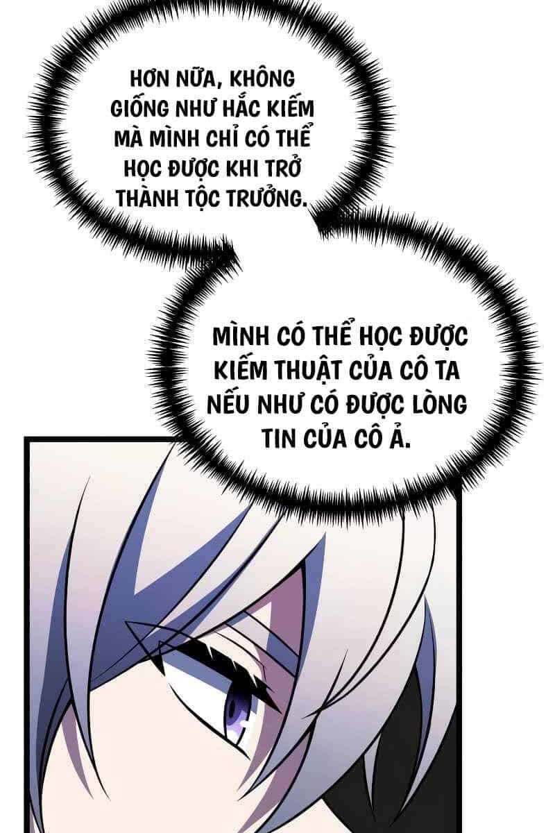 Hắc Kị Sĩ Thiên Tài Giới Hạn Thời Gian - Chương 44 - ảnh 55