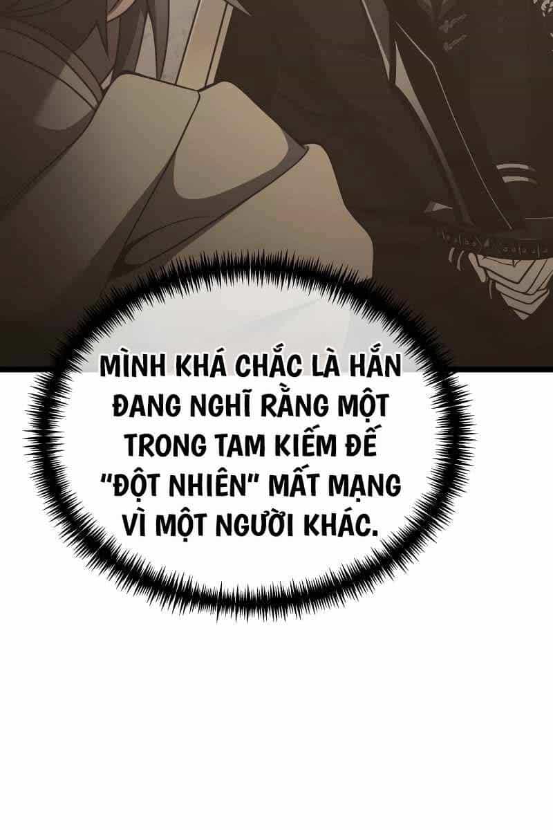 Hắc Kị Sĩ Thiên Tài Giới Hạn Thời Gian - Chương 44 - ảnh 8