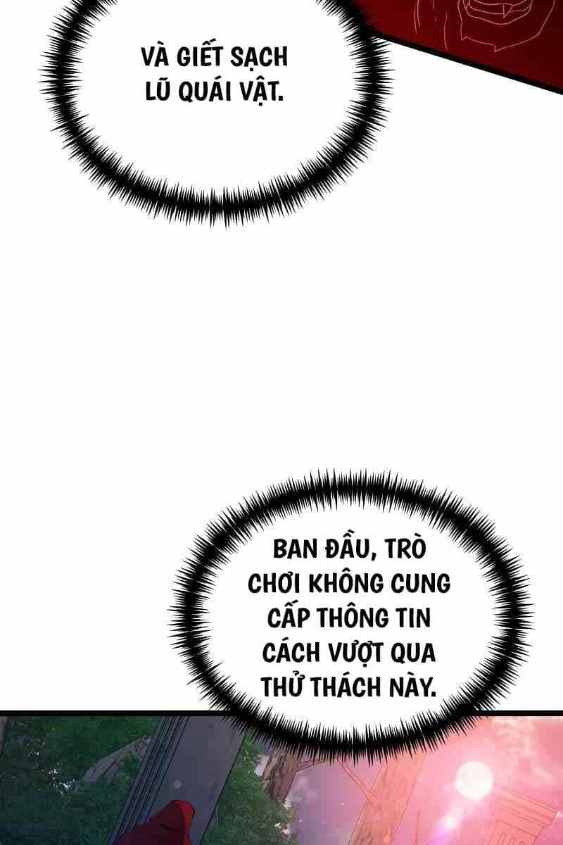 Hắc Kị Sĩ Thiên Tài Giới Hạn Thời Gian - Chương 44 - ảnh 97