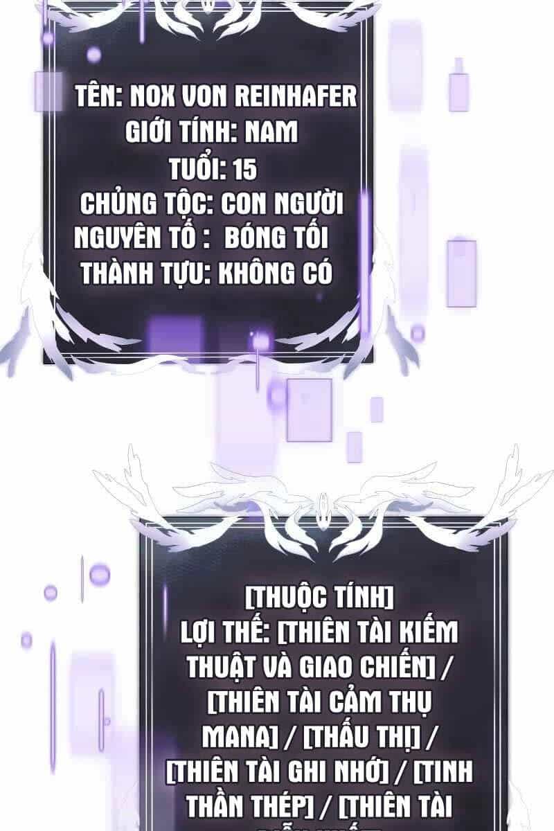 Hắc Kị Sĩ Thiên Tài Giới Hạn Thời Gian - Chương 45 - ảnh 11
