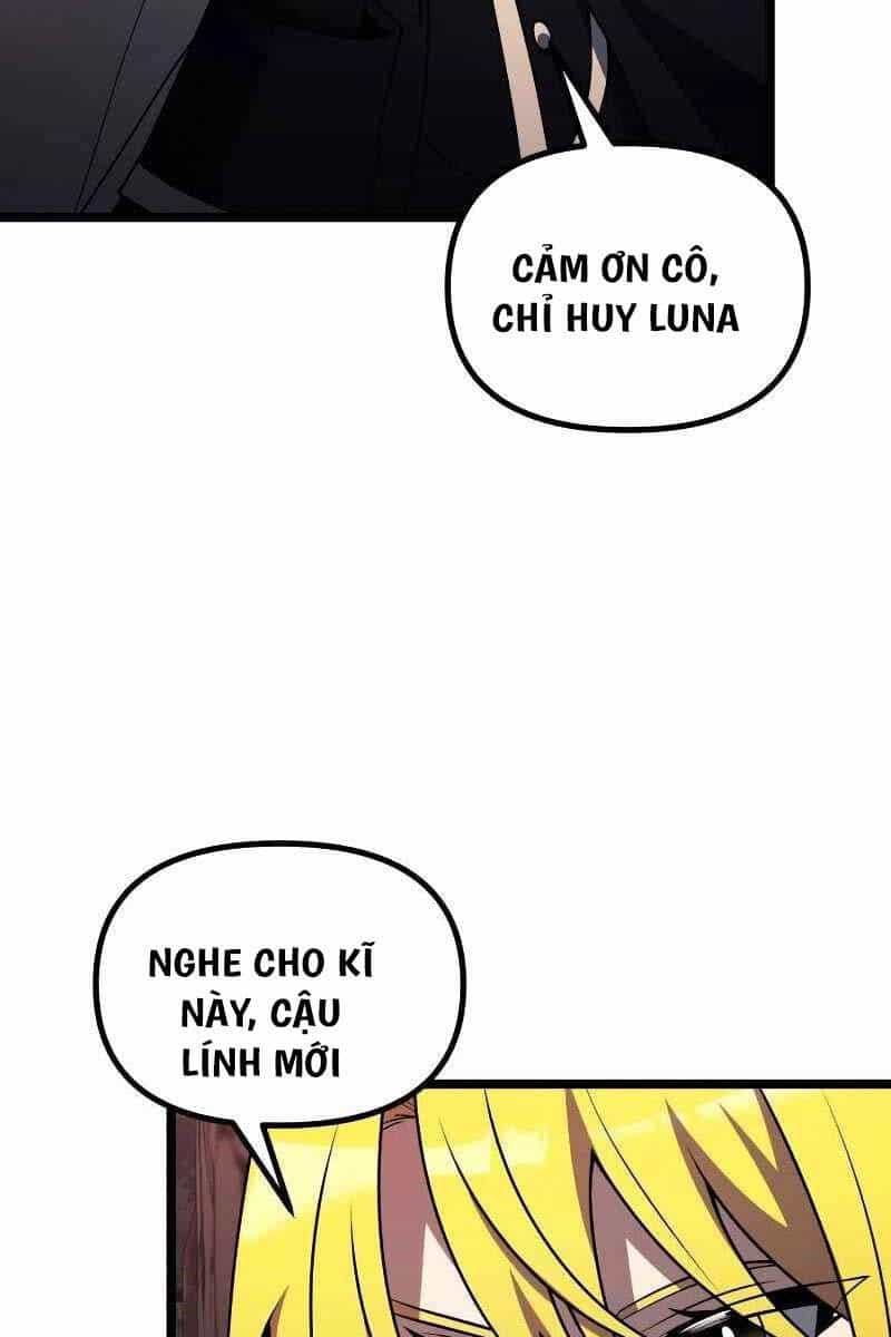 Hắc Kị Sĩ Thiên Tài Giới Hạn Thời Gian - Chương 46 - ảnh 46