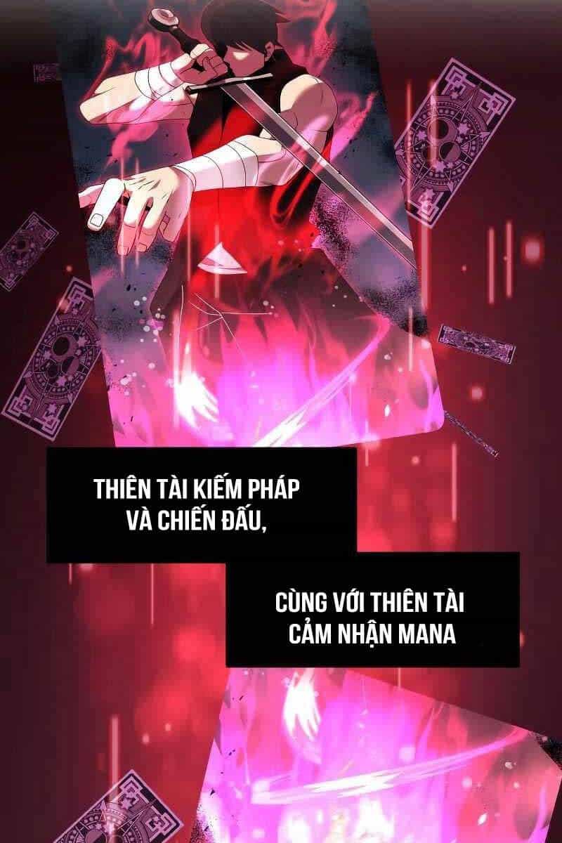 Hắc Kị Sĩ Thiên Tài Giới Hạn Thời Gian - Chương 46 - ảnh 81