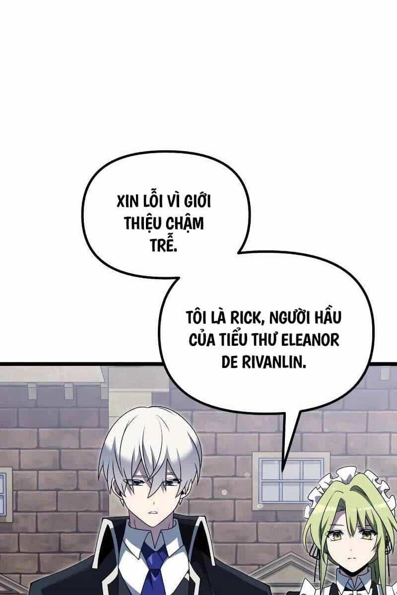 Hắc Kị Sĩ Thiên Tài Giới Hạn Thời Gian - Chương 48 - ảnh 18