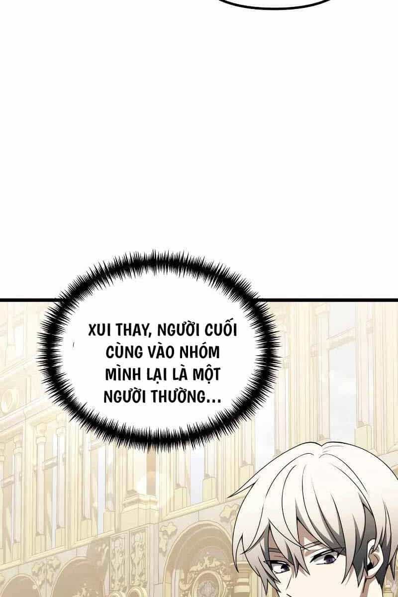 Hắc Kị Sĩ Thiên Tài Giới Hạn Thời Gian - Chương 49 - ảnh 41