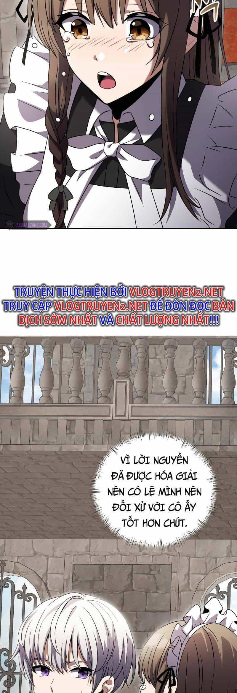 Hắc Kị Sĩ Thiên Tài Giới Hạn Thời Gian - Chương 5 - ảnh 12