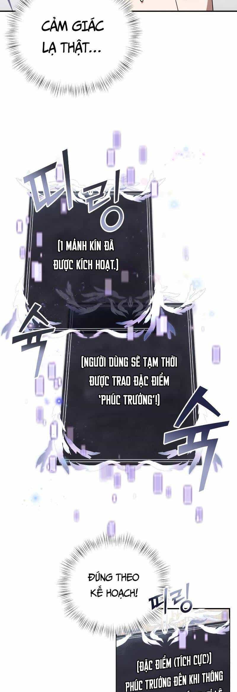 Hắc Kị Sĩ Thiên Tài Giới Hạn Thời Gian - Chương 5 - ảnh 5