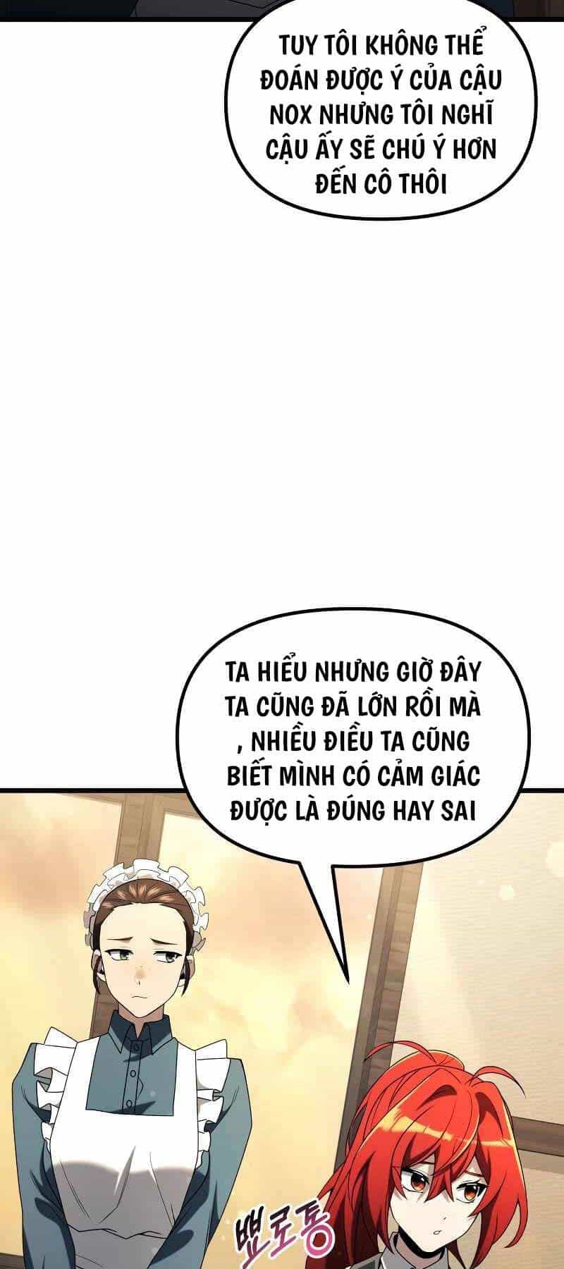 Hắc Kị Sĩ Thiên Tài Giới Hạn Thời Gian - Chương 50 - ảnh 10