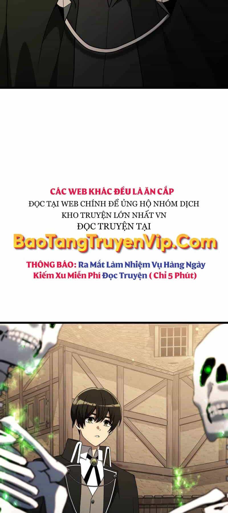 Hắc Kị Sĩ Thiên Tài Giới Hạn Thời Gian - Chương 50 - ảnh 105